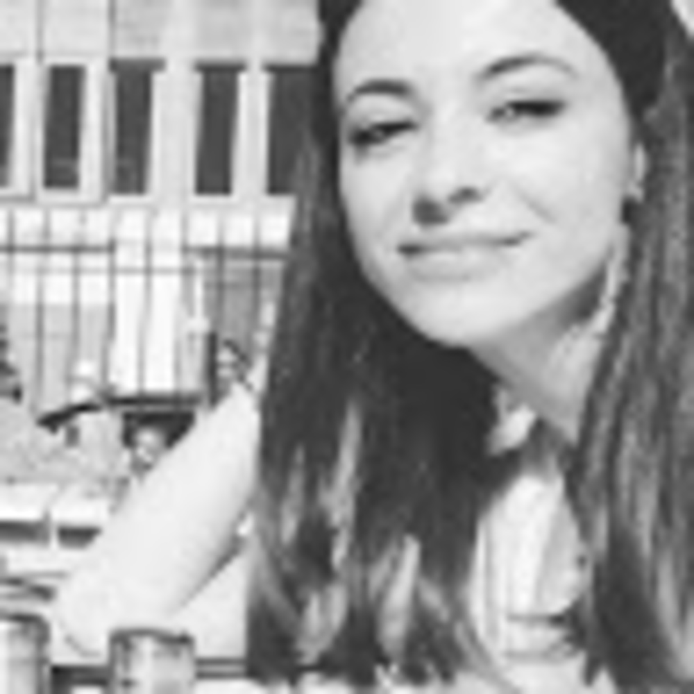 Meet your Posher, Andreea